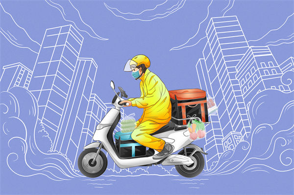 供應(yīng)鏈分析：外賣大戰(zhàn)第一批受害者出現(xiàn)了，是誰(shuí)？
