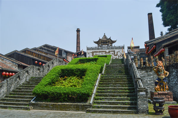 佛山企業(yè)管理咨詢(xún)精準(zhǔn)賦能，本地企業(yè)如何快速突破發(fā)展瓶頸？