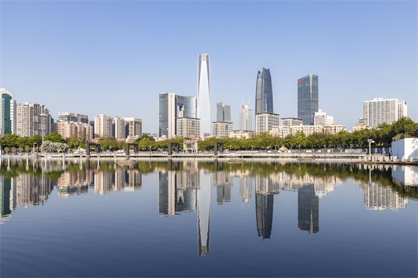 制造業(yè)管理分析：短劇基地狂飆，誰是下一個橫店？