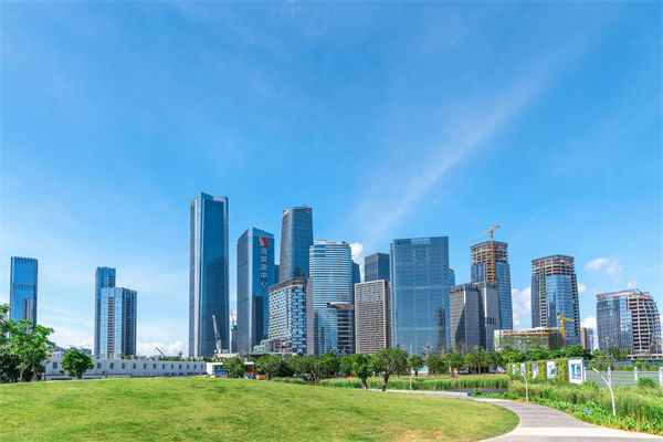 企業(yè)擴(kuò)張中問題頻發(fā)，深圳管理咨詢公司能給出系統(tǒng)解決方案嗎？