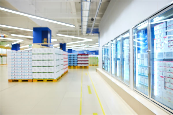 知名超市半年關了227家店，關聯(lián)企業(yè)營銷怎么看？