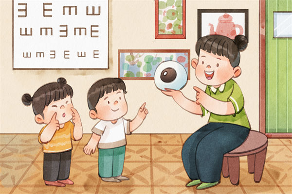 制造業(yè)管理：電子產(chǎn)品“防藍光”功能真能護眼嗎？