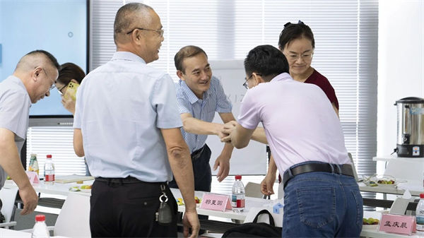 正睿咨詢(xún)集團(tuán)AI數(shù)智化咨詢(xún)新模式第四期高級(jí)合伙人招募會(huì)