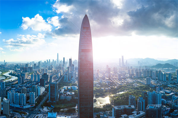 中國最重要的五大城市群定了，對供應(yīng)鏈有何啟示？