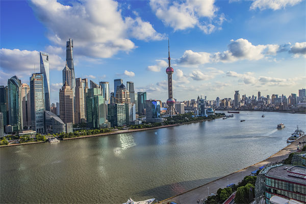 中國最重要的五大城市群定了，對供應(yīng)鏈有何啟示？