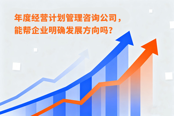 年度經(jīng)營計劃管理咨詢公司，能幫企業(yè)明確發(fā)展方向嗎？