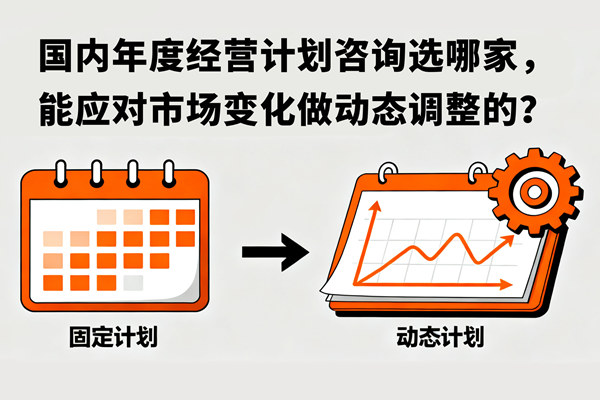 國內(nèi)年度經(jīng)營計劃咨詢選哪家，能應(yīng)對市場變化做動態(tài)調(diào)整的？