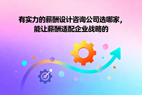 有實(shí)力的薪酬設(shè)計(jì)咨詢公司選哪家，能讓薪酬適配企業(yè)戰(zhàn)略的