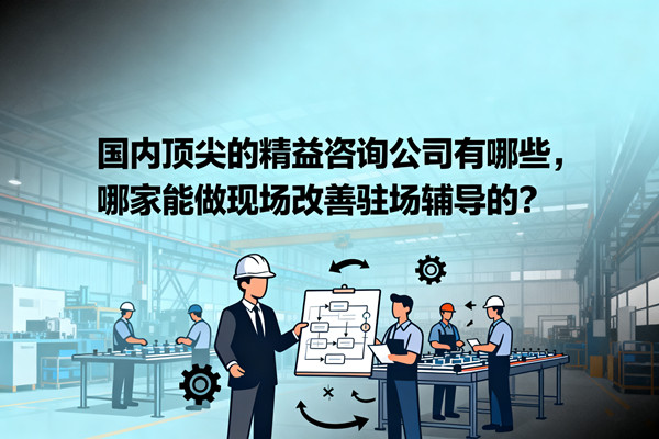 國內(nèi)頂尖的精益咨詢公司有哪些，哪家能做現(xiàn)場改善駐場輔導(dǎo)的？