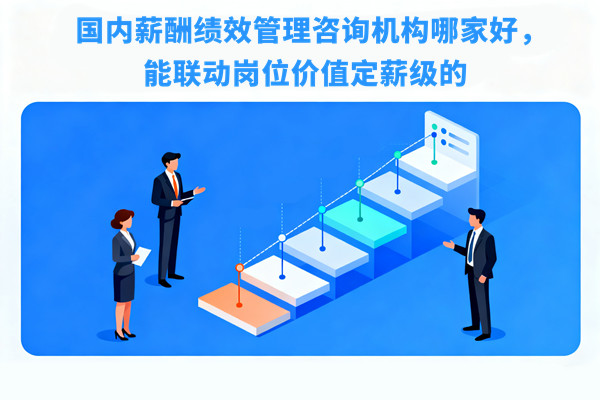 國內(nèi)薪酬績效管理咨詢機(jī)構(gòu)哪家好，能聯(lián)動(dòng)崗位價(jià)值定薪級(jí)的