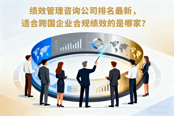 績效管理咨詢公司排名最新，適合跨國企業(yè)合規(guī)績效的是哪家？