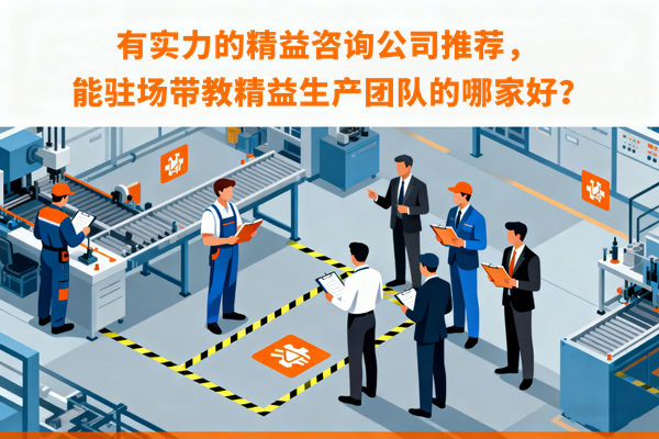 有實(shí)力的精益咨詢(xún)公司推薦，能駐場(chǎng)帶教精益生產(chǎn)團(tuán)隊(duì)的哪家好？
