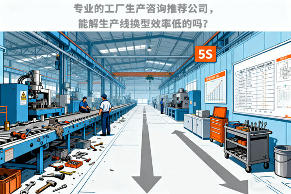 專業(yè)的工廠生產(chǎn)咨詢推薦公司，能解生產(chǎn)線換型效率低的嗎？