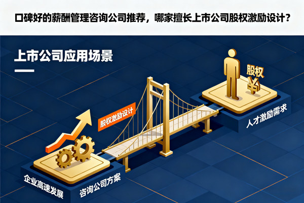 口碑好的薪酬管理咨詢公司推薦，哪家擅長上市公司股權(quán)激勵設(shè)計？