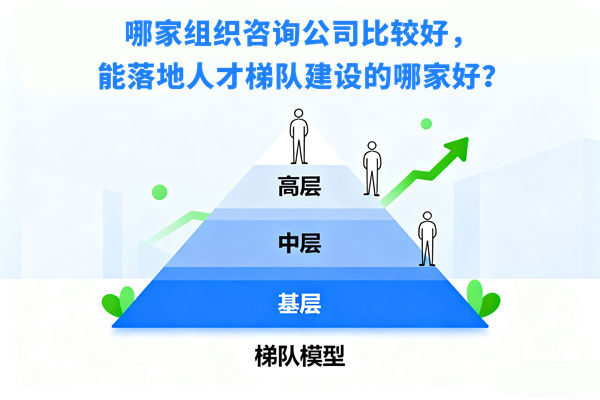 哪家組織咨詢公司比較好，能落地人才梯隊(duì)建設(shè)的哪家好？