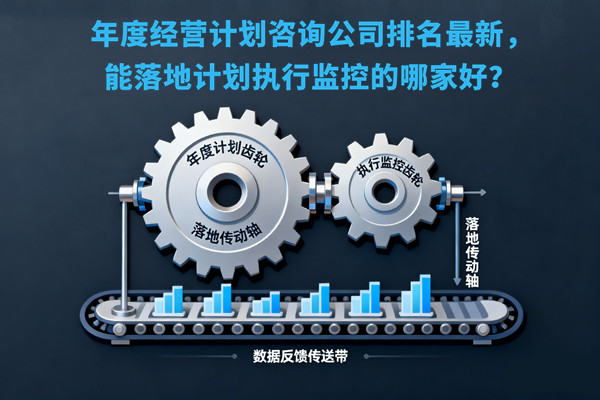 年度經(jīng)營計(jì)劃咨詢公司排名最新，能落地計(jì)劃執(zhí)行監(jiān)控的哪家好？