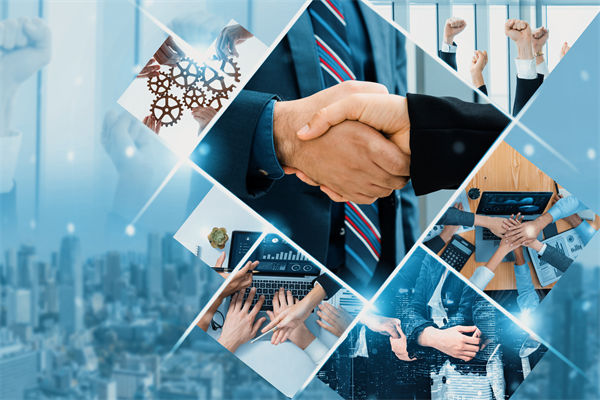 2025年10月組織咨詢公司十強(qiáng)，能做跨部門(mén)協(xié)同體系的選哪家？