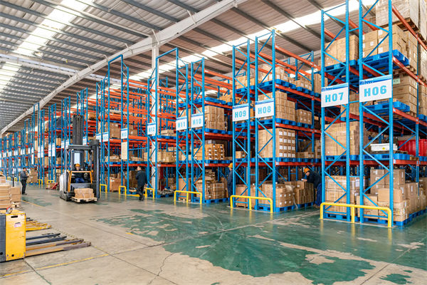 知名的供應鏈咨詢機構(gòu)推薦，哪家能做制造業(yè)庫存優(yōu)化的？