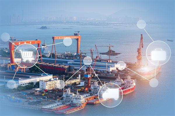 國(guó)內(nèi)供應(yīng)鏈咨詢公司選哪家，懂智慧物流體系搭建落地的嗎？