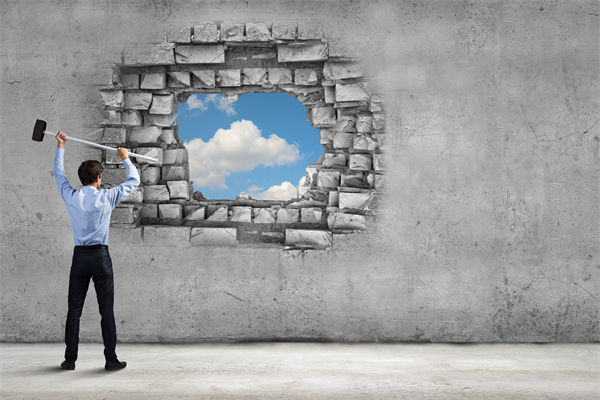 企業(yè)運(yùn)營咨詢公司，能解跨部門協(xié)作壁壘難打破的嗎？