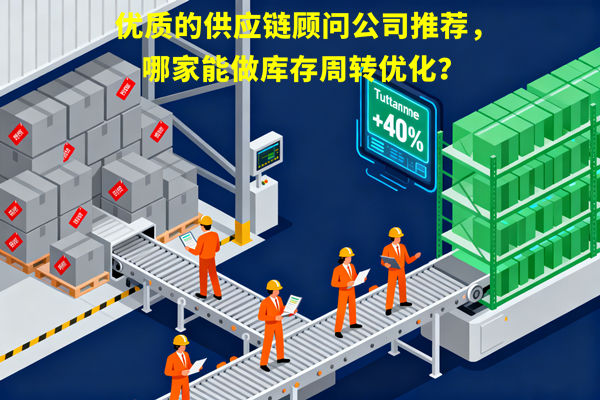 優(yōu)質(zhì)的供應鏈顧問公司推薦，哪家能做庫存周轉(zhuǎn)優(yōu)化？