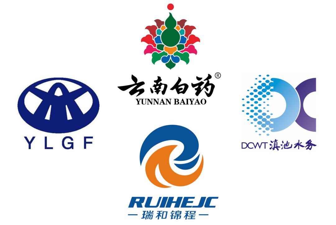 云南瑞和錦程實業(yè)有限公司組織中層以上管理干部到昆明三家上市公司進行參觀學習