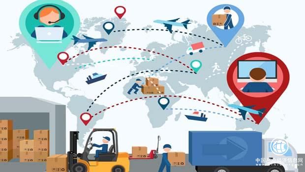 物流“跑得快”，也要“跑得好”