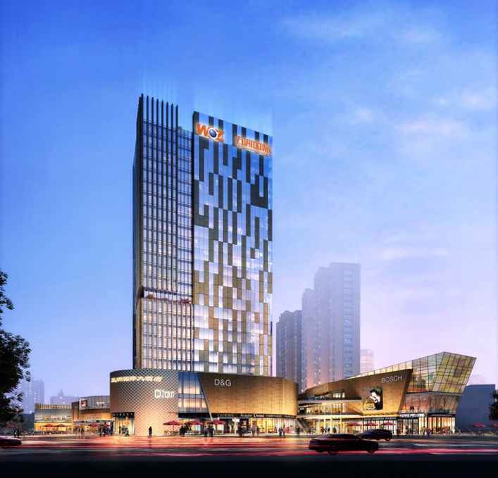 新的里程碑！瑞和錦程，愿您一路芳華