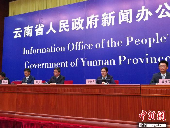 總投資約3.6萬(wàn)億！20個(gè)重大工程將為云南人生活升級(jí)（附工程名錄）