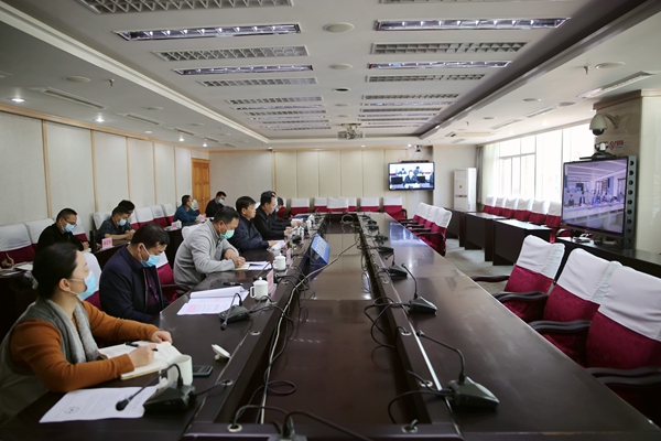 確保長(zhǎng)江經(jīng)濟(jì)帶“一江清水出云南” 我省四部門聯(lián)手整治船舶和港口污染突出問題