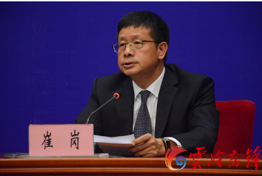 云南將布局和建設(shè)7個(gè)國(guó)家級(jí)物流樞紐