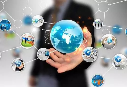 中國現(xiàn)代流通領(lǐng)域首份五年規(guī)劃發(fā)布——50項(xiàng)舉措推動(dòng)現(xiàn)代流通體系建設(shè)