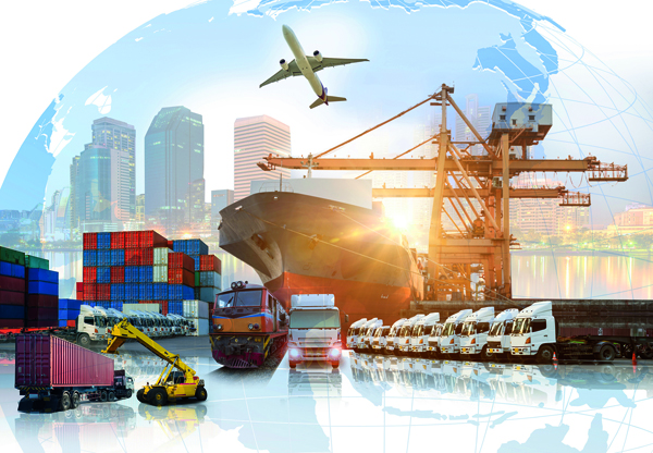 交通運輸業(yè)“十四五”開局良好——強網(wǎng)絡(luò) 暢流通 惠民生