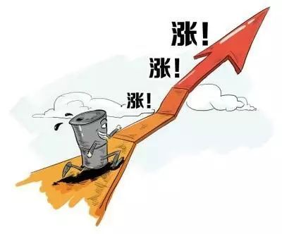 國(guó)際油價(jià)劇烈波動(dòng) 交通運(yùn)輸行業(yè)應(yīng)識(shí)變應(yīng)變