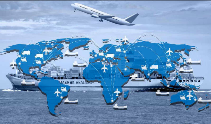 近期將擇優(yōu)選擇部分地區(qū)開(kāi)展內(nèi)外貿(mào)一體化試點(diǎn)